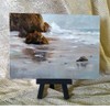 Centurion All-Media Primed Linen Panels - 9x12" 3 Pack -