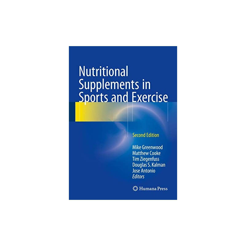 Nutritional Supplements in Sports and Exercise