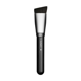 196 Slanted Flat Top Foundation Brush / 196 슬랜티드 플랫 탑 파운데이션 브러시