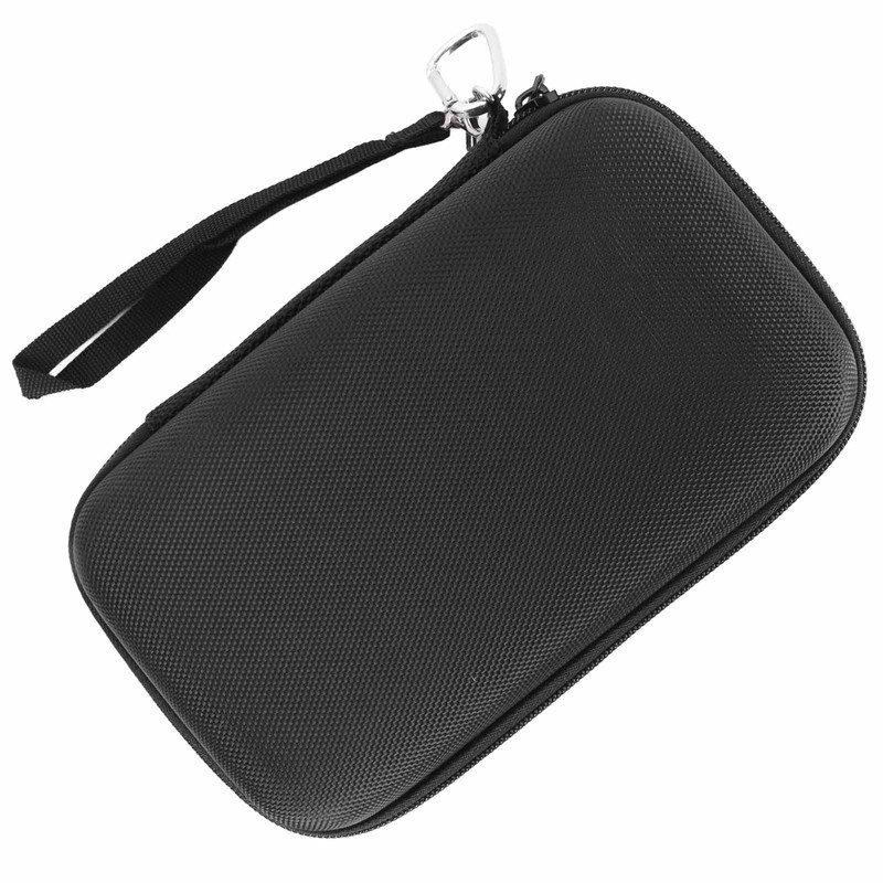 Hard Carrying Case Hard Shell Protective Travel Case Shockproof Waterproof