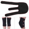 Outdoor Running Cycling Knee Pads Leg Support Brace Cover Guard
