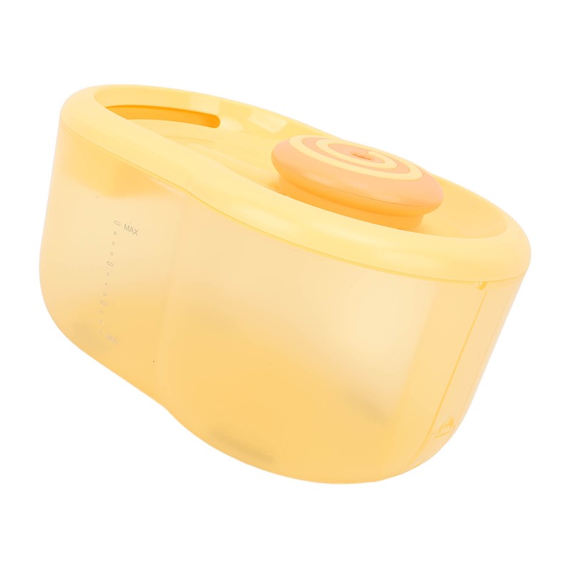 Cat Water Fountain Multifunction Quiet Circulating Filtration Large Capacity Automatic