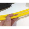 84.4 inches (213 cm) Leash Cord for Surfboard Longboard Shortboard