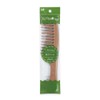 Kai KAI KQ3189 ECOMONO Coarse Mesh Comb, Recycled Resin, Eco