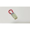 SEAT Harness accessory seat belt override bypass - Honda Pioneer