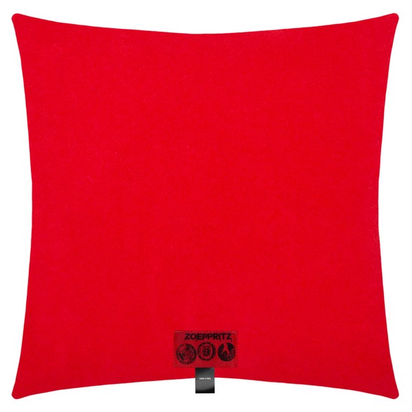 Soft Fleece Cushion Cover - Polar Fleece Cushion Cover with