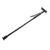 FujiHome Karugamo E Folding Stick, Black