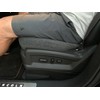Auto Console Covers Seat Cover Bottoms (Pair)-Fits The Toyota Tundra