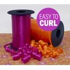 Morex Ribbon 253/5-020 Crimped Curling Ribbon 3/16" X 500 YD