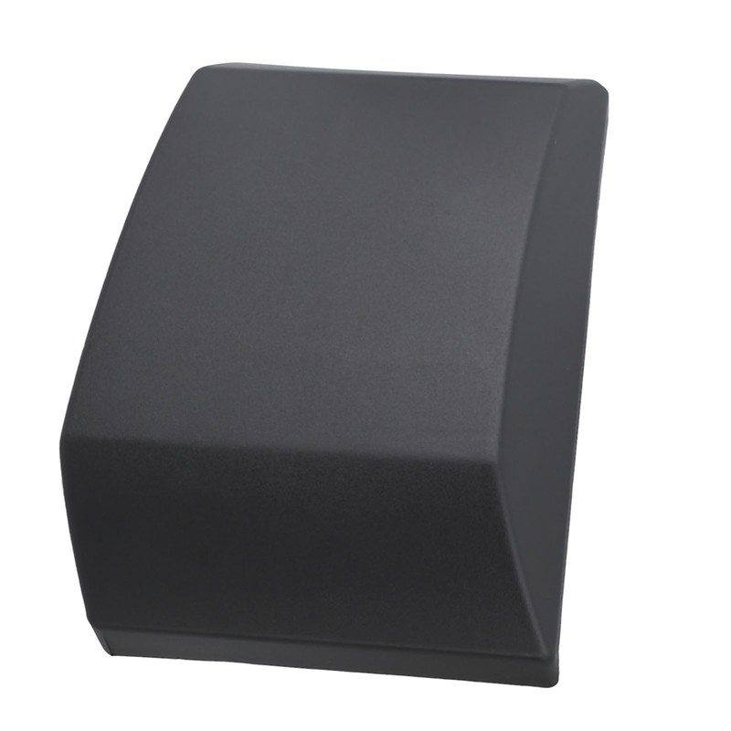 Exterior Pillar Moulding Trim Cladding Weather Resistant BK3Z6129077AA for Transit