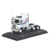 Ixo Model B Kenworth K100 Aerodyne 76 White 1/64 64TR005
