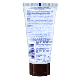 Protector Solar Hawaiian Tropic Ozono FPS 50+ Loción 90 ml