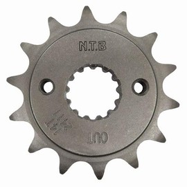 NTB SPH-083F Sprocket Honda GB350/S (NC59)