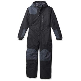 Arctix Kids Dancing Bear Insulated Snow Suit, Black, 5T