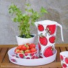 Jug with Lid Strawberries 1.5 L