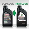 Castrol EDGE High Mileage 10W-40 Advanced Full Synthetic Motor Oil,