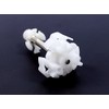 Main Headlight Double Headlight Adjustment Screw Vertical 1195150900