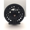 BestCity ALC Fly Fishing Reel Matt Black Size 7/8 (Roll