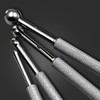 ULTECHNOVO Versatile Small Hole Gauge 3-13mm Set Telescoping Bore Gauges