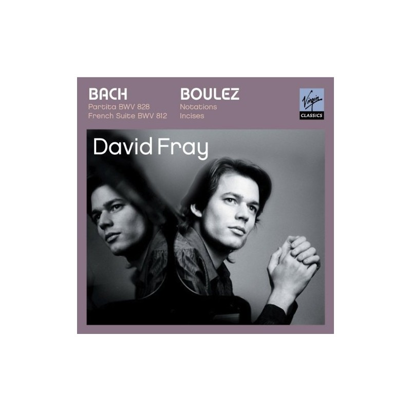 Partita 4/Notations/+