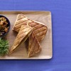 Kakusee Hot Sand Maker, Double Open Fire, Panini Taste, Made