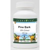 Pine Bark 95% - 450 mg (100 Capsules, ZIN: 521160)
