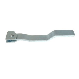 탑차/특장차/도어장금장치 핸들소자/파이프부품/1개당 Top vehicle/special vehicle/door locking device handle parts/pipe components/each
