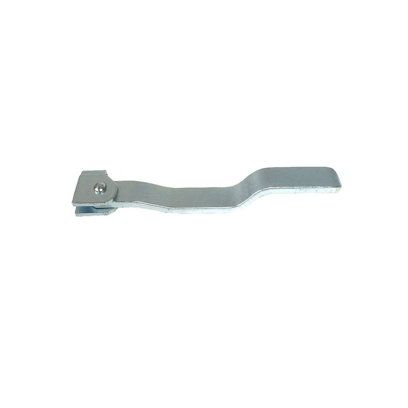 탑차/특장차/도어장금장치 핸들소자/파이프부품/1개당 Top vehicle/special vehicle/door locking device handle parts/pipe components/each