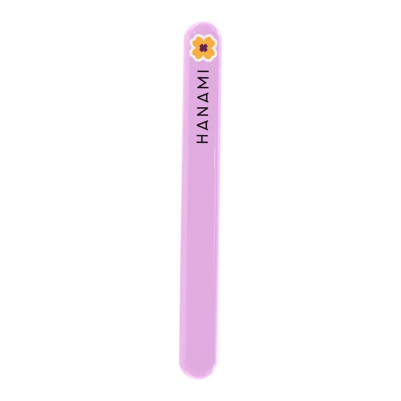 Hanami Glass Nail File, 1 Unit