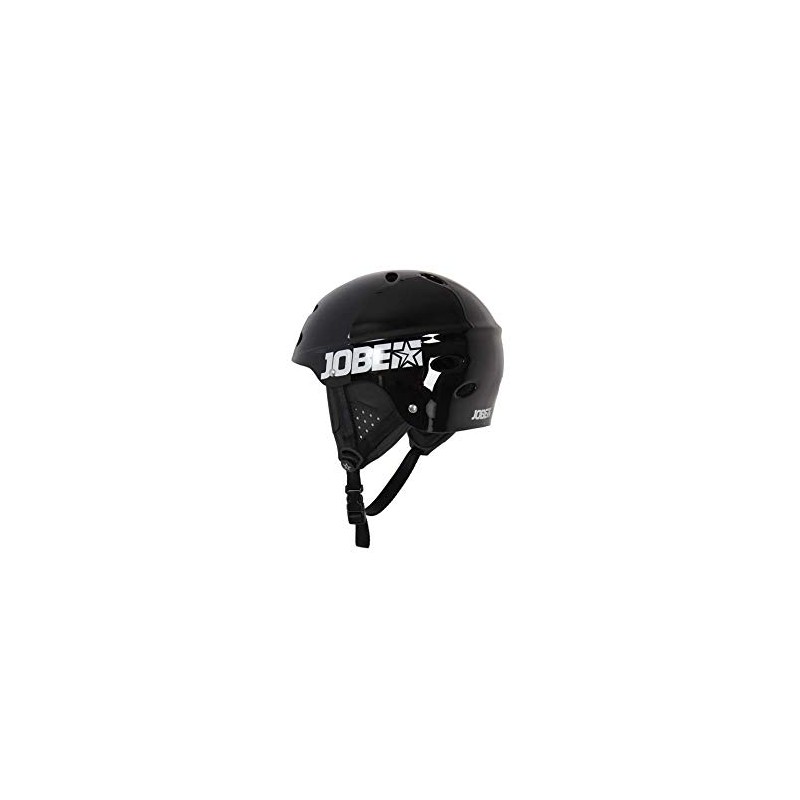 Jobe Victor Wakeboard Helmet, Black, XL