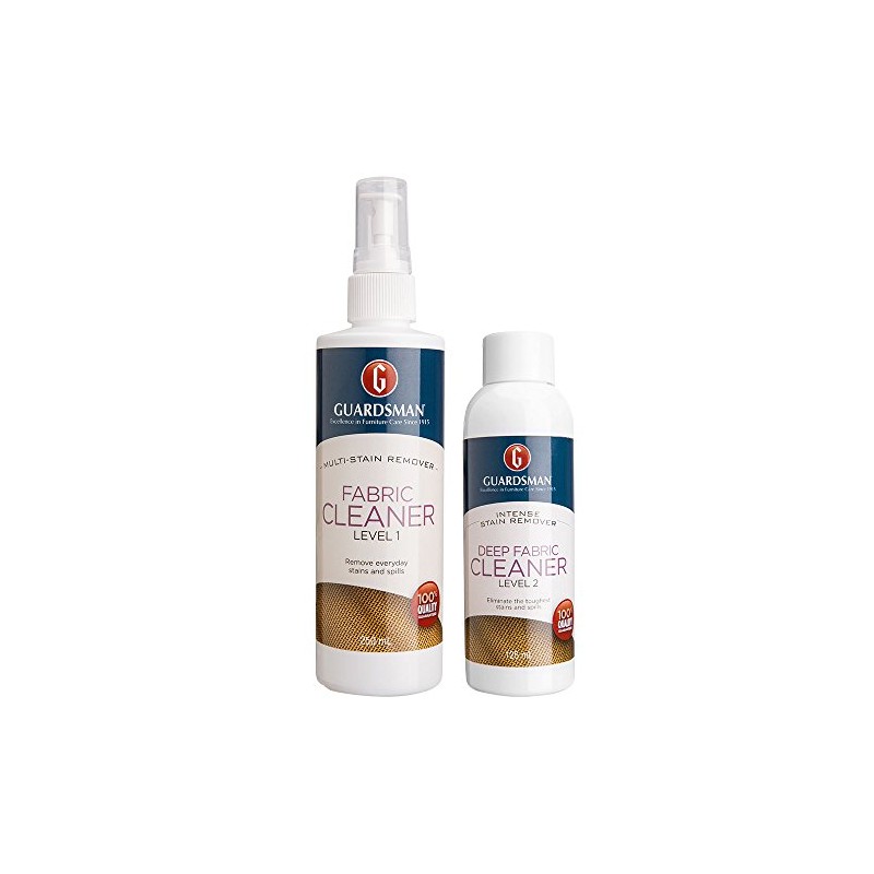 Guardsman Fabric Care Kit