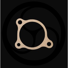 Nippon Machines 1984-2018 HONDA CLUTCH SLAVE CYLINDER GASKET 22862-MW7-650 CBR1000RR CB1000R