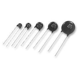 Panasonic ERZ – v10d271 Varistor, V., KA, 455 V, 10 mm Disc (1 Piece) by Panasonic