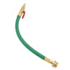 RV Winterizing Kit with Quick Connect Plug and Shut Off