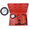 Compression Tester Set for Petrol Engine Cylinder Compression Tester Kit