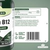 Natures Aid Vitamin B12 1000µg – High Strength Sublingual Tablets