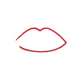 Givenchy Crayon Levres Lip Liner 06 Carmin Escarpin 1.1 g