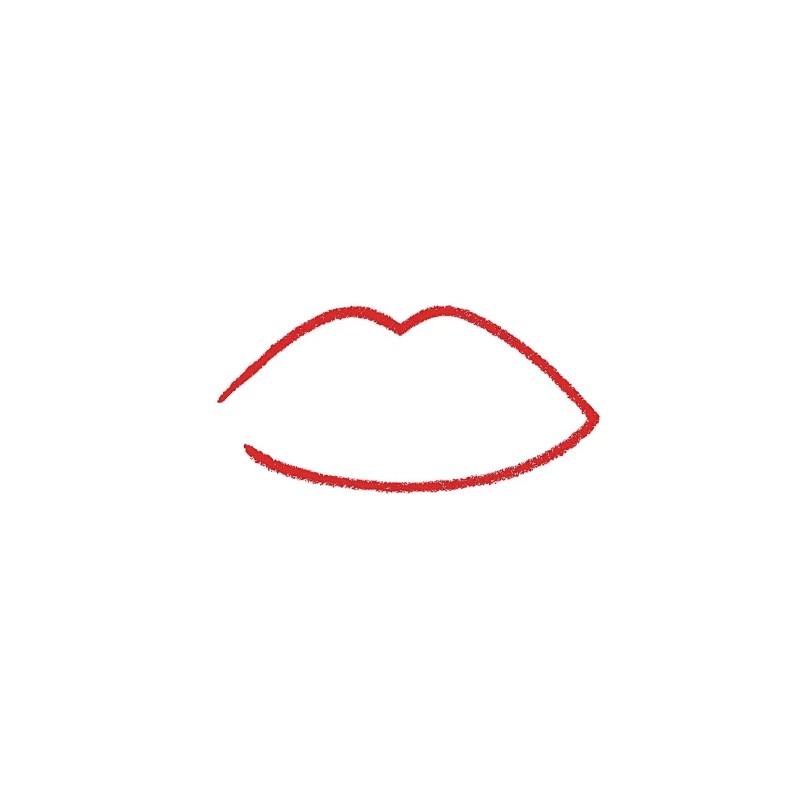 Givenchy Crayon Levres Lip Liner 06 Carmin Escarpin 1.1 g