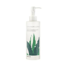 Cheongmijeong Aloe Fermented Cleansing Milk 200ml x 2 / 청미정 알로에 발효 클렌징 밀크 200ml x 2개