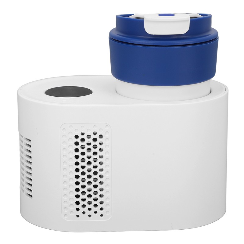 Smart Quick Cold Warm Cup Home Coffee Refrigeration Cup for