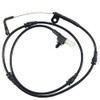 ROBUST Brake Pad Wear Indicator Sensor Rear for Land Rover