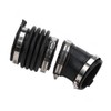 BuliBoao Air Intake Hose, 2 Pcs Air Intake Resonator Hose