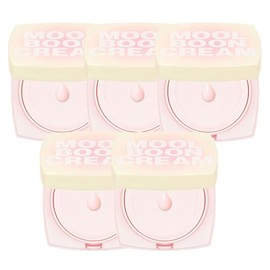 Joshongabyuty (5개)조성아 물분크림 오아시스 에디션 본품 x 5개 (5 pcs) Jo Seong Ah Water Cream Oasis Edition Full Size x 5 pcs