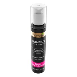 Biometik Rejuvenece Sérum Capilar Ácido Hialurónico 125ml