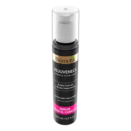 Biometik Rejuvenece Sérum Capilar Ácido Hialurónico 125ml