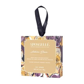 SPONGELLÉ Spongellé Private Reserve Body Buffer Collection - Autumn Bloom
