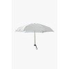 JAJU [JAJU] One Span Size Lightweight 5-Fold Sun/Rain Umbrella_Sky Blue