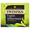 Twinings Traditional Afternoon Tea Bags 250 g