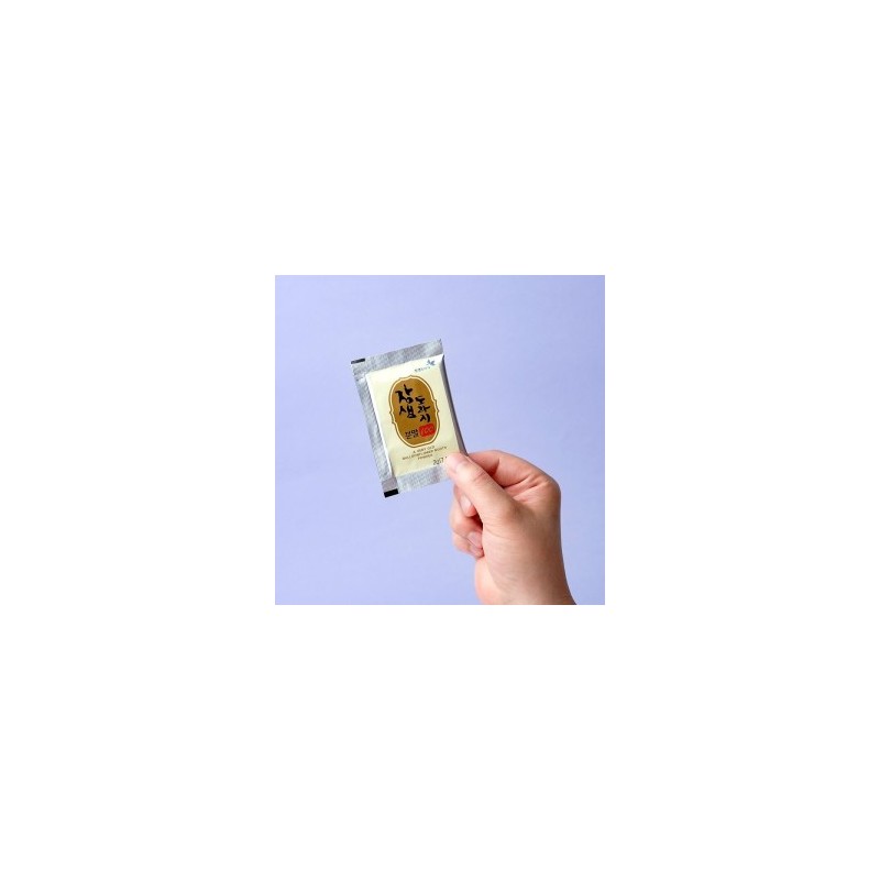 (Jangsaeng bellflower root) powder 100 (30 packets x 1 box)