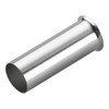Baomain 1000-Pack AWG 10/6mm² Long: 12mm Copper Crimp Connectors –